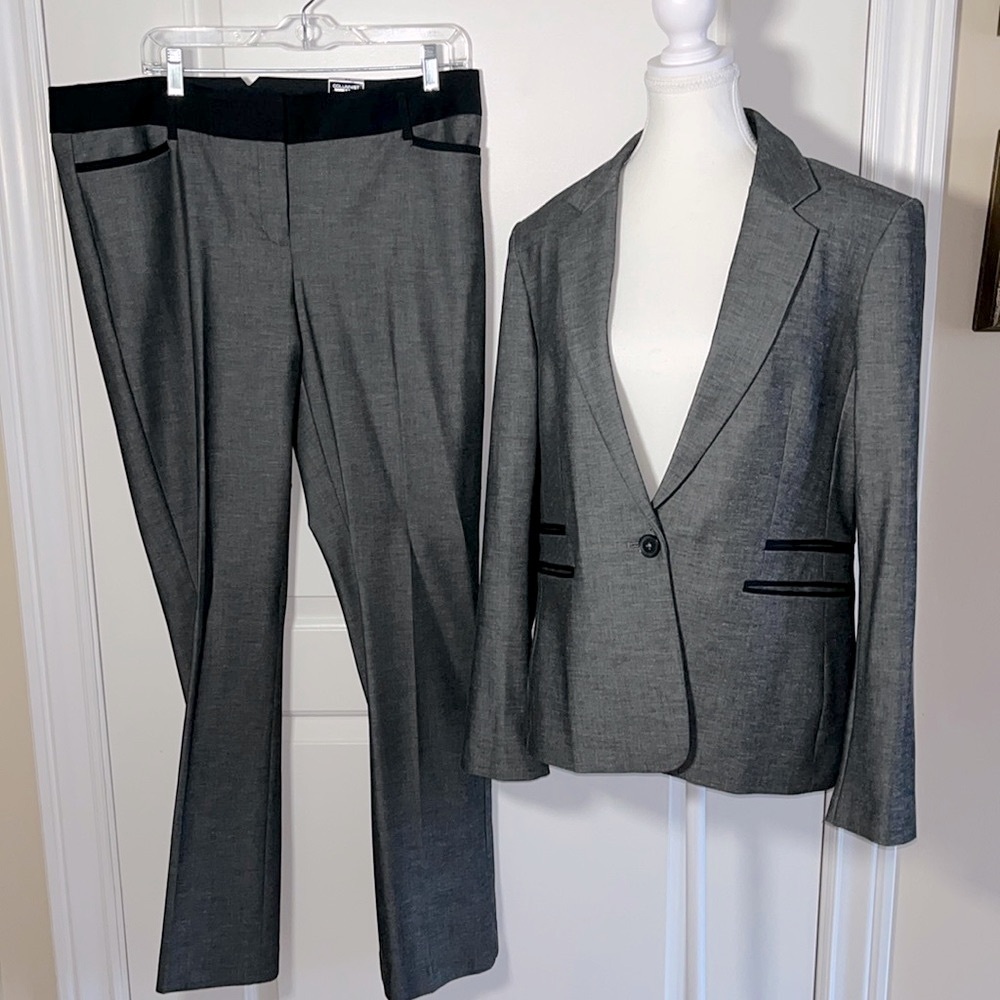Nwt Express pant suit - 2 pieces